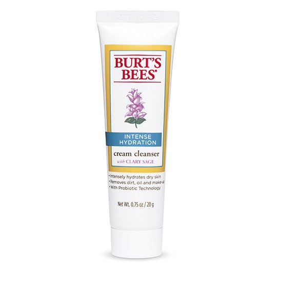 Intense Hydration Cream Cleanser