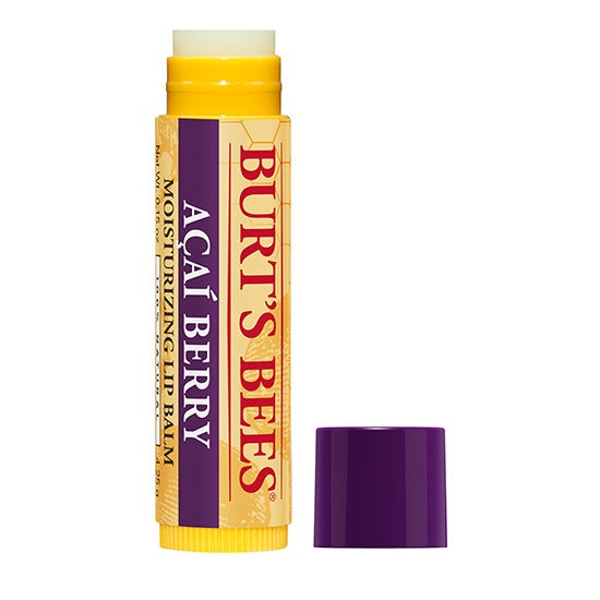 Acaí Berry Lip Balm