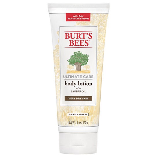Ultimate Care Body Lotion