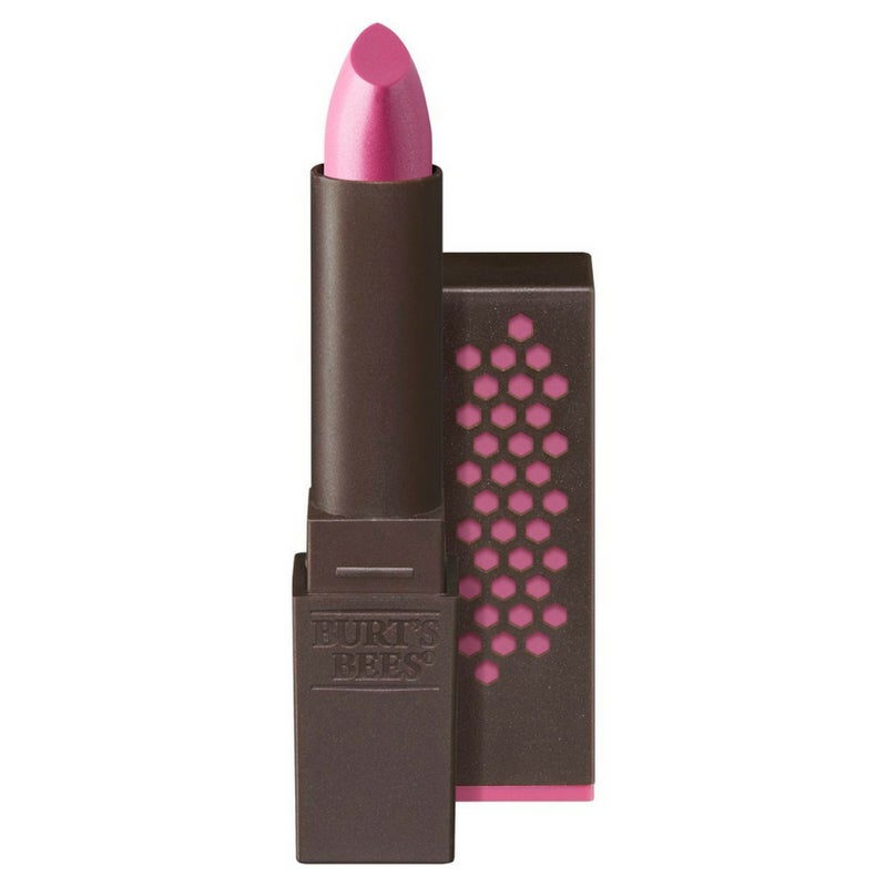 Burt’s Bees® Glossy Lipstick Pink Pool