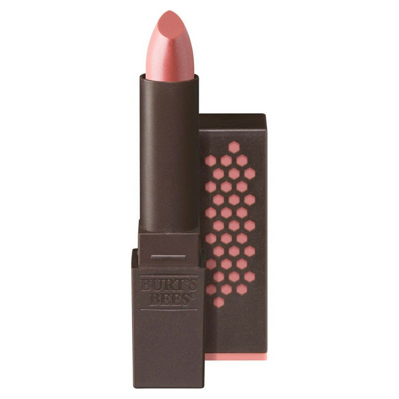 Burt’s Bees® Glossy Lipstick Nude Mist