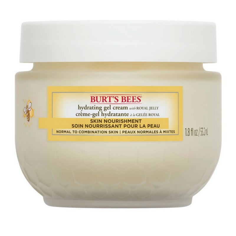 Burt's Bees® Skin Nourishment Hydrating Gel Cream