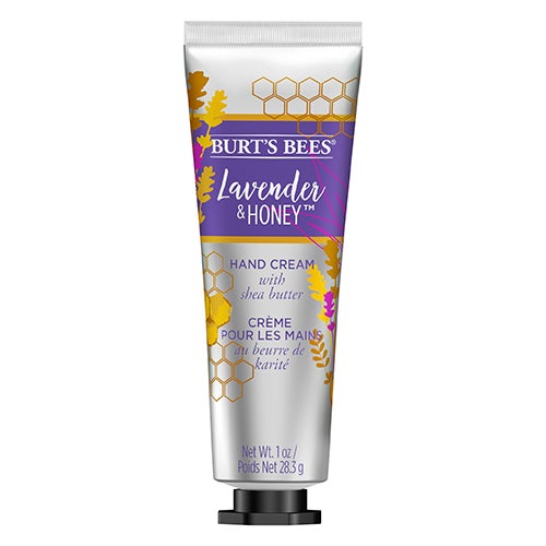 Hand Cream Lavender & Honey
